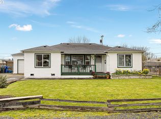 584 33rd St, Springfield, OR 97478