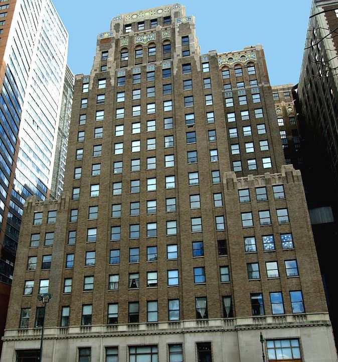 2nd image of 75 West St APT 7H