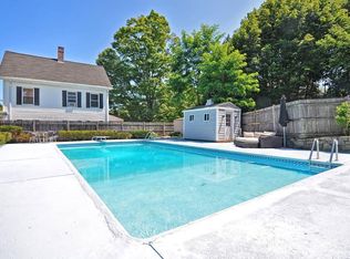 332 Elliott St, Beverly, MA 01915