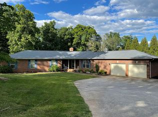 144 Kaylan Ln, Thomasville, NC 27360