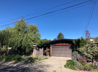 52 Meadow Rd, Mill Valley, CA 94941