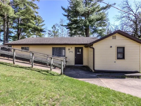 1022 25th Street #11, Chetek, WI 54728