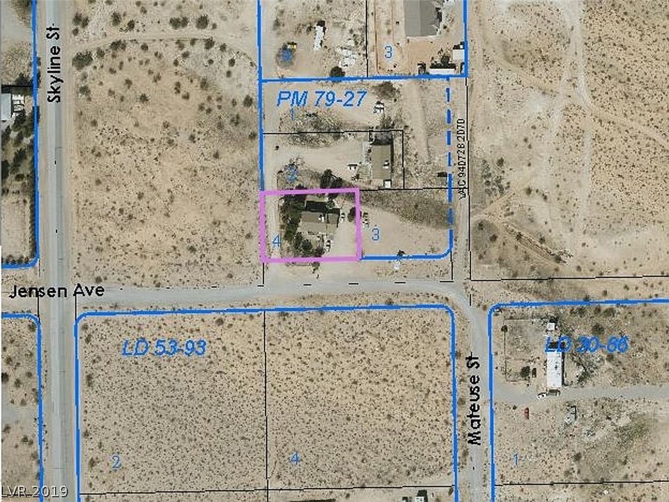 1340 Jensen Ave, Logandale, NV 89021 Zillow