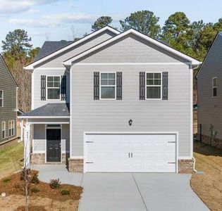 5 Woodbrook Trl, Newnan, GA, 30265