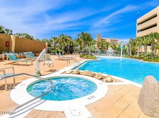 14701 Front Beach Rd UNIT 1536, Panama City Beach, FL 32413