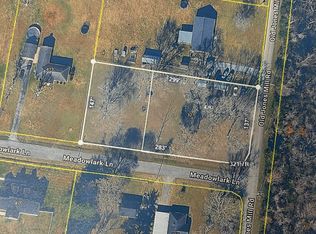 0 Meadowlark Ln, La Vergne, TN 37086