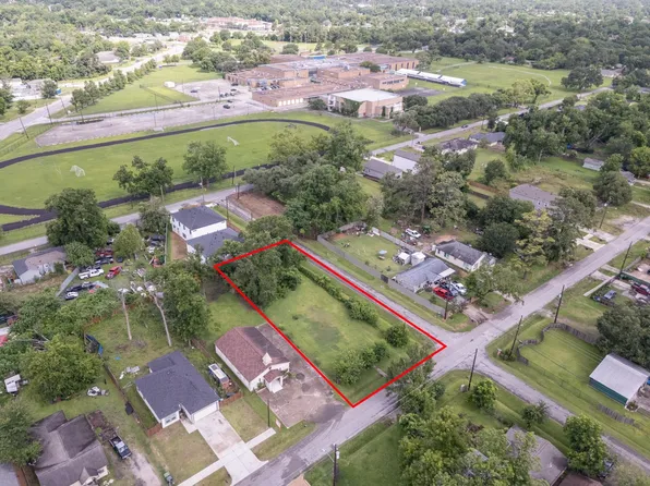 0 Lynnfield St Lot 1, Houston, TX 77028