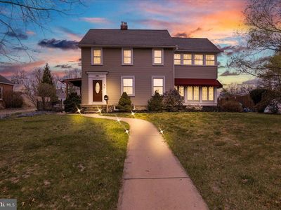 1301 Elm St, Lebanon, PA, 17042