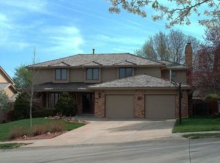 1623 S 154th St, Omaha, NE 68144