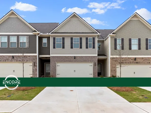 3785 Prospect Point Dr, Oakwood, GA 30566