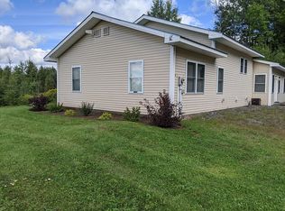 691 Burke Green Rd, East Burke, VT 05832