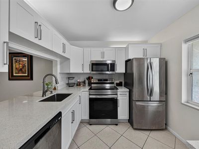 7610 NW 1st Street #201, Margate, FL, 33063