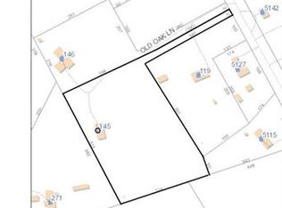 145 Old Oak Ln, Mocksville, NC 27028