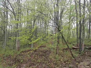 32 Acres Powell Valley, Shoals, IN 47581