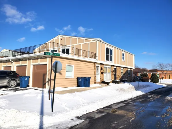 20131 Oak Ln #20131, Chicago Heights, IL 60411