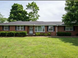 6511 Clarksville Pike #1, Joelton, TN 37080