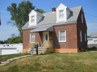 3297 Maryvale Dr, Schenectady, NY 12304