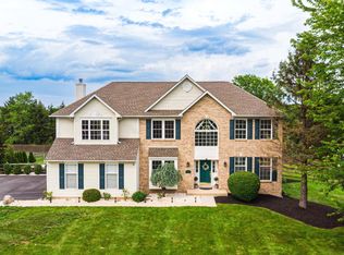 155 Cornwell Dr, Bear, DE 19701