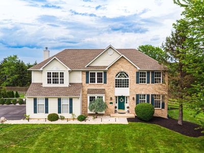 155 Cornwell Dr, Bear, DE, 19701