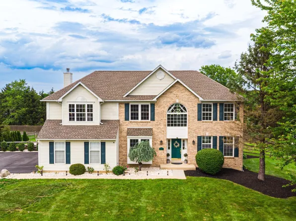 155 Cornwell Dr, Bear, DE 19701