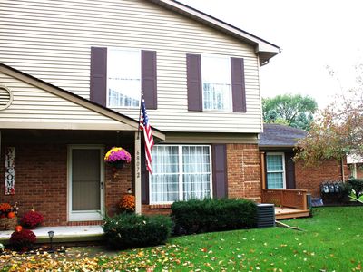 68072 Rosewood Ln, Richmond, MI, 48062