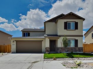 8952 Elk Ravine Dr, Reno, NV 89506