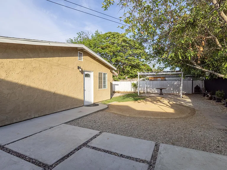 11026 Memory Park Ave #BACK — Photo 1