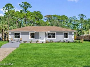 4840 Mango Ave, Cocoa, FL 32926
