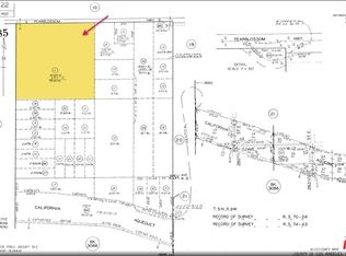 0 Vac Pearblossom Highway 253, Palmdale, CA 93591