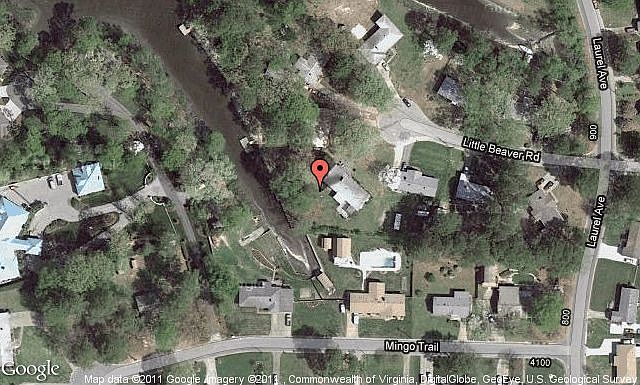 Map View