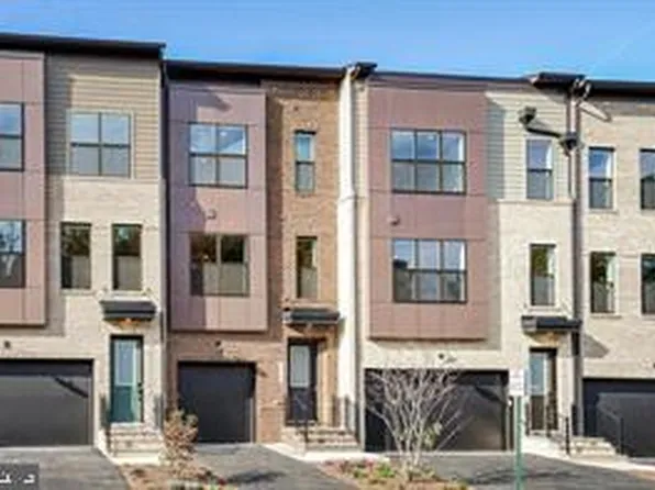 1615 Fellowship Sq, Reston, VA 20190