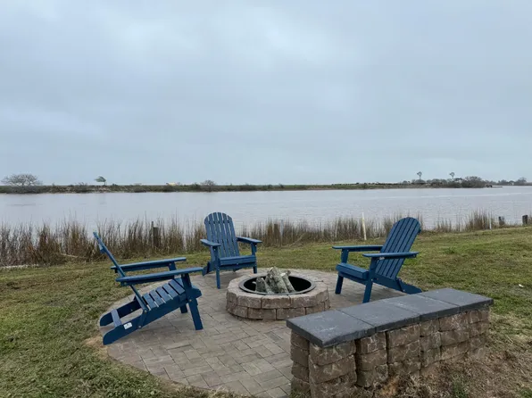 5202 County Road 469, Brazoria, TX