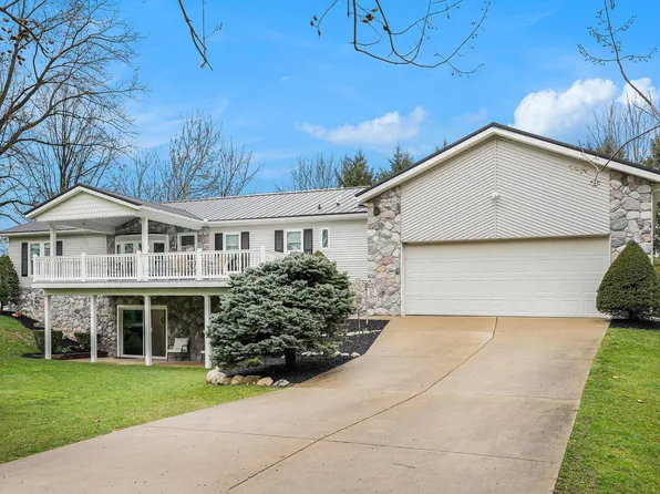 7885 W 365 N, Shipshewana, IN 46565
