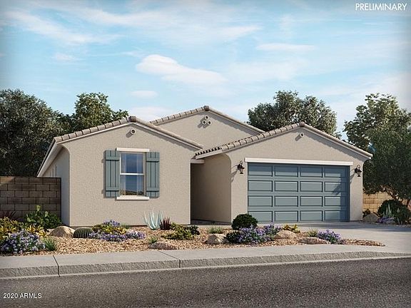 4th image of 4402 W Bush Bean Way