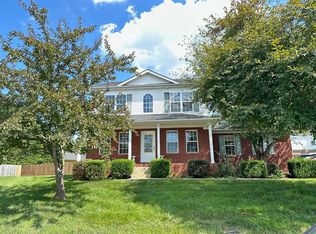 1319 Wintercress Ct, Bowling Green, KY 42104