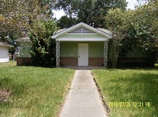 3877 Wentworth St, Houston, TX 77004