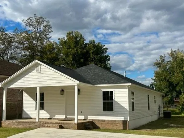 509 W Oakland Ave, Sumter, SC 29150