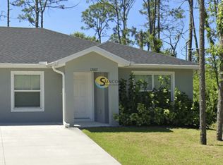 12007 Henley, Port Charlotte, FL 33981
