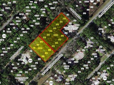 8090 & 8112 W Mistflower Pl, Homosassa, FL, 34448