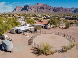 566 S Mountain View Rd, Apache Junction, AZ 85119