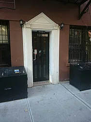 128 Saint Marks Place in East Village
