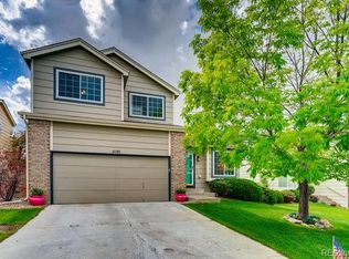 11181 Rodeo Cir, Parker, CO 80138