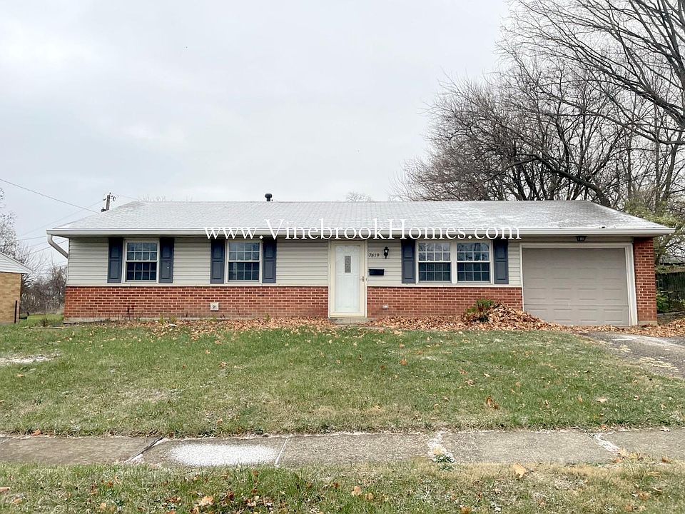 1st image of 7619 Damascus Dr