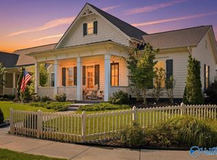 335 Clift Home Place Dr, Madison, AL 35757