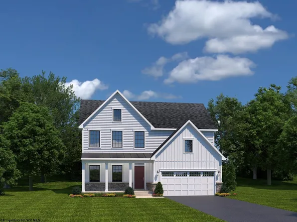 128 Dolly Ln, Morgantown, WV 26505