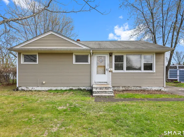 51 Fair Sailing Road, West Haven, CT 06516