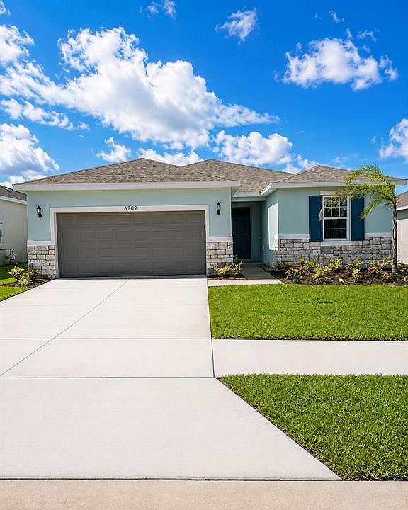 1st image of 6209 SANDERS GROVE CIRCLE