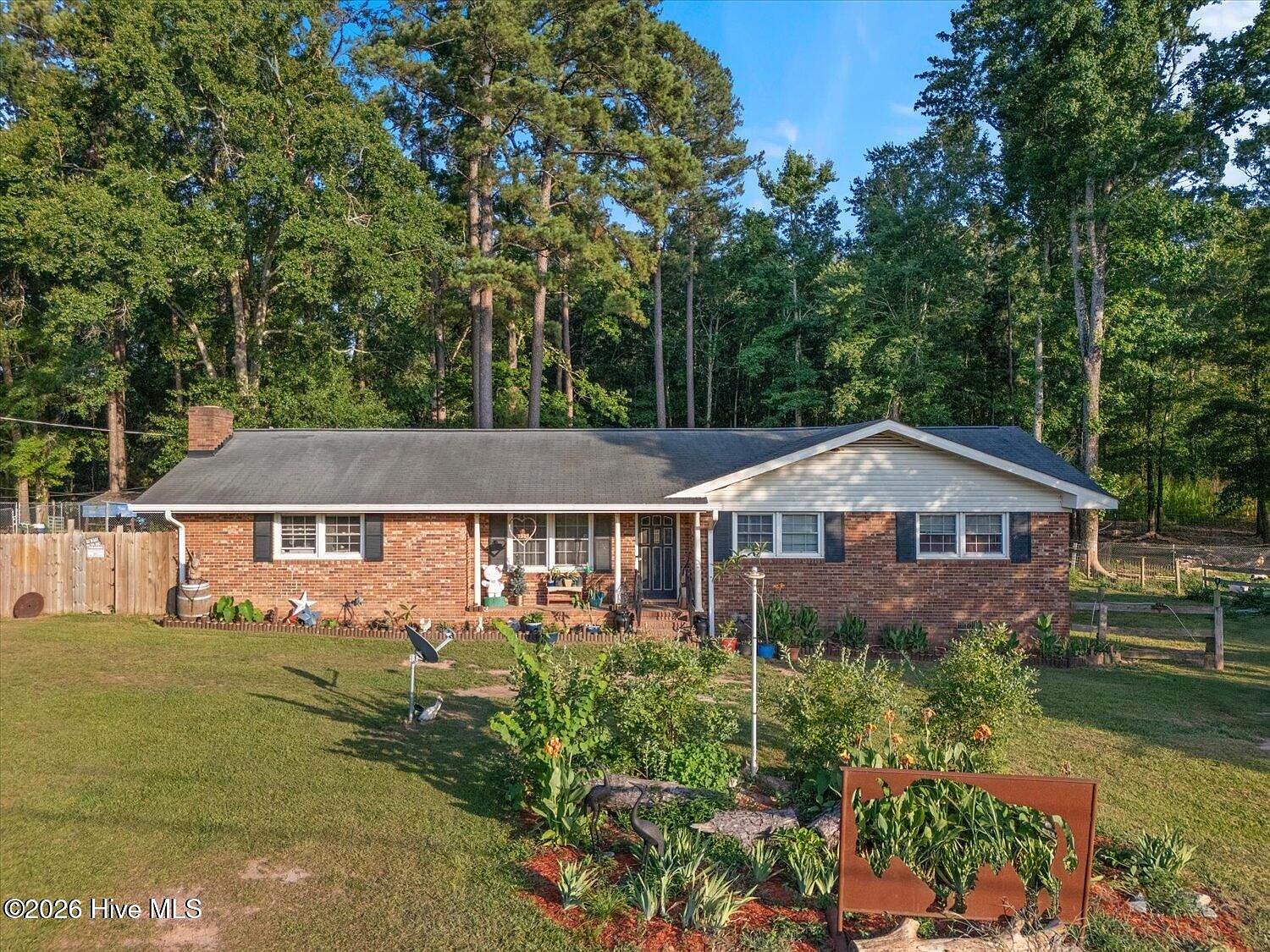 4514 Windsor Spring Road, Hephzibah, GA 30815 | MLS #100589591