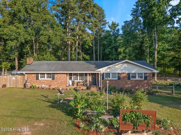 4514 Windsor Spring Road, Hephzibah, GA 30815