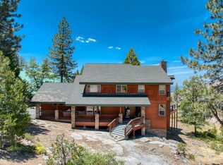 40731 Sunset Vista Ln, Shaver Lake, CA 93664